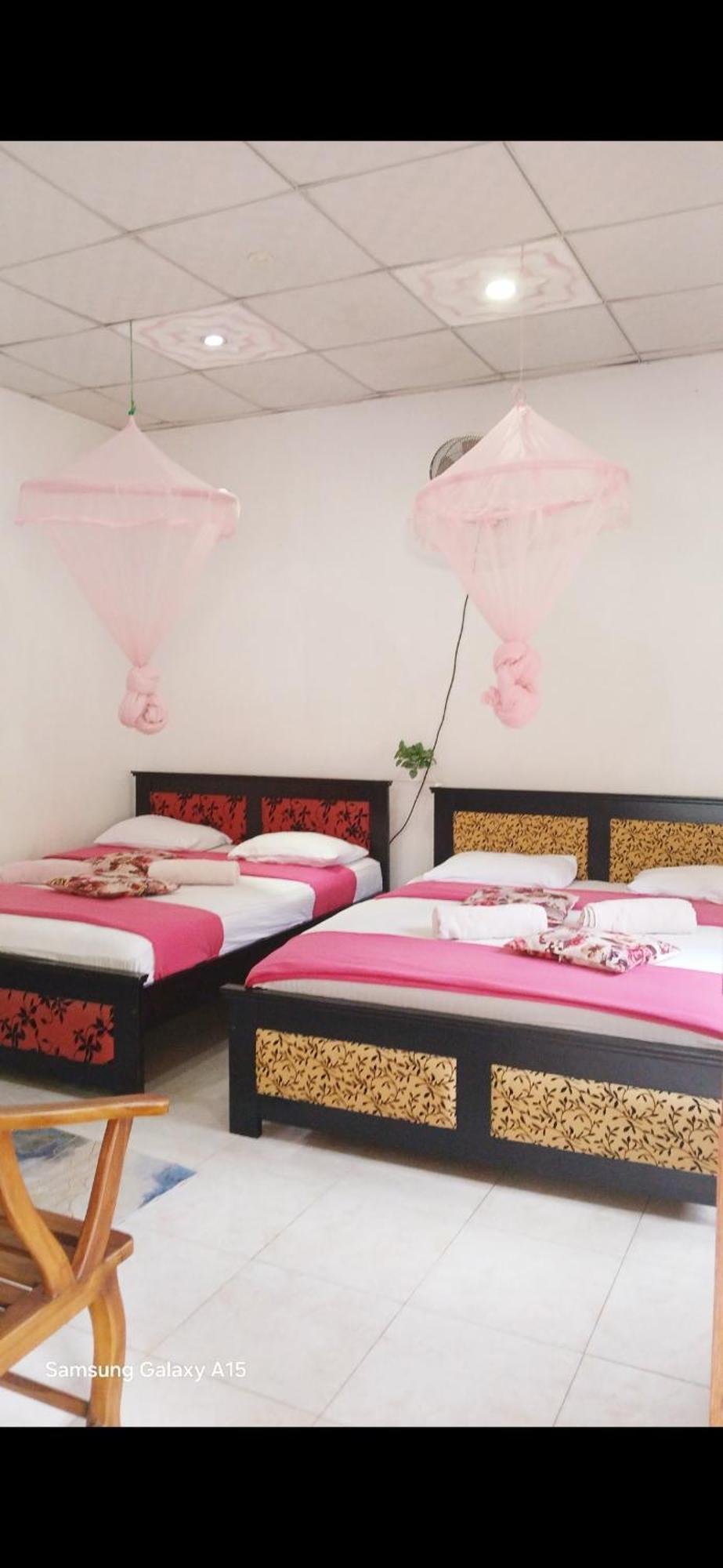 Jasmine Garden Inn 엘라 외부 사진