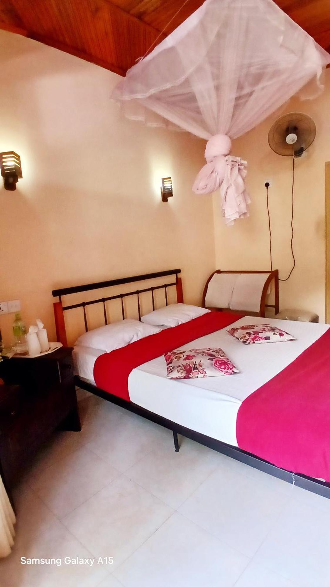 Jasmine Garden Inn 엘라 외부 사진