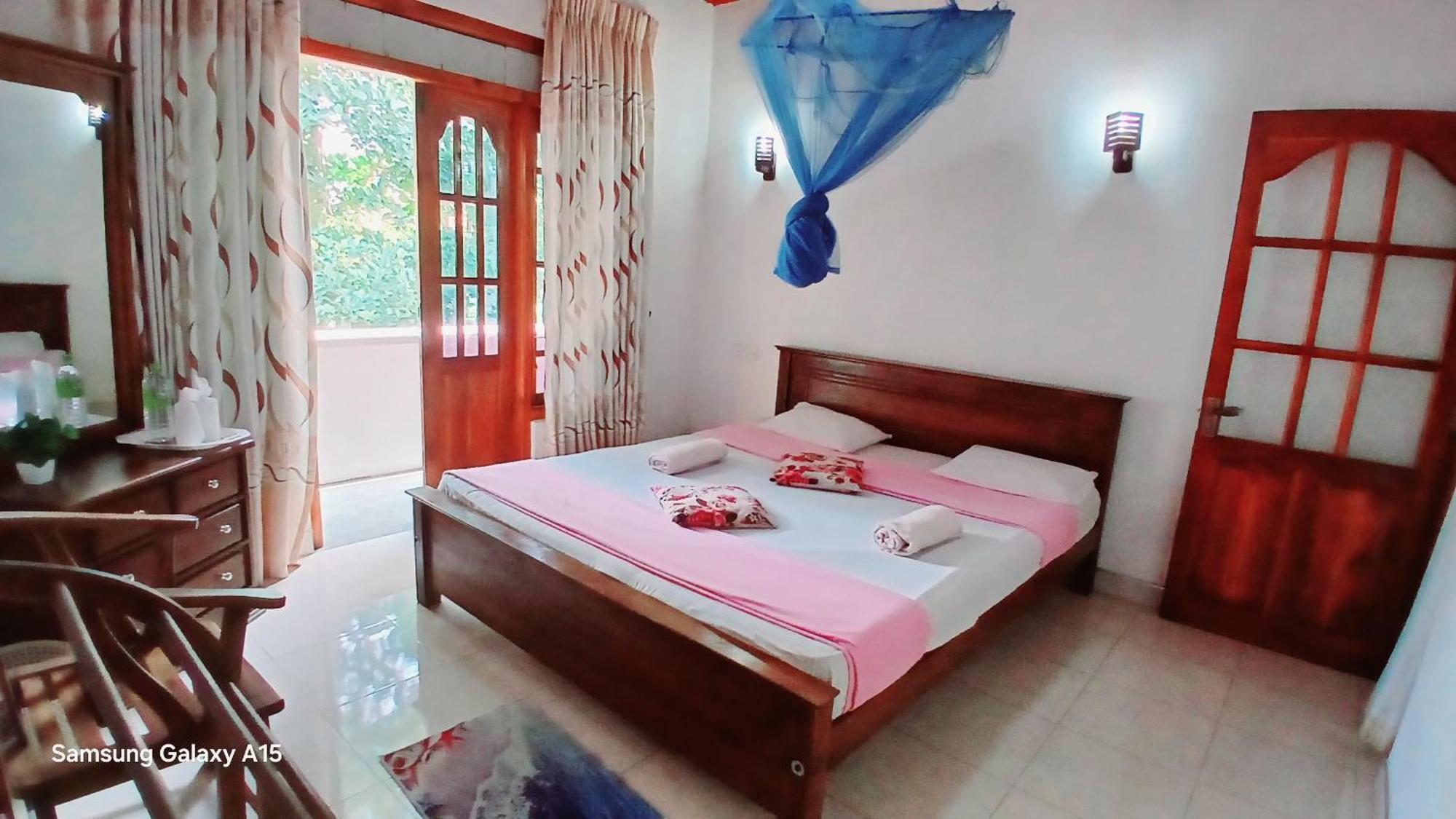 Jasmine Garden Inn 엘라 객실 사진