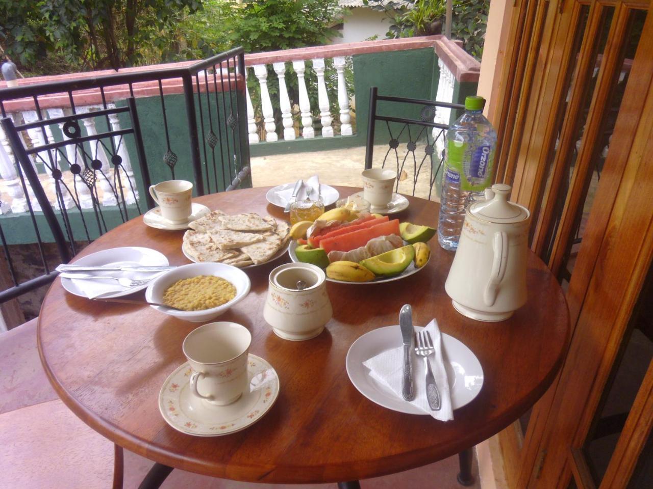 Jasmine Garden Inn 엘라 외부 사진